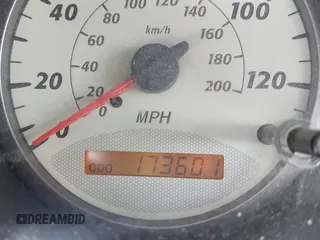 2003 Toyota RAV4 with VIN JTEGH20V630111618, listed as a IAAI auction lot 42101065 with 173,601 mi miles and . Bid and sale history available at carsss.com. Image 15.