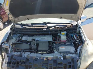 2010 Toyota Prius II with VIN JTDKN3DU7A0225140, listed as a IAAI auction lot 42174000 with Not Provided miles and . Bid and sale history available at DreamBid. Image 10.