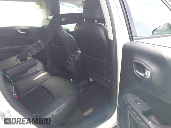 2020 Jeep Compass Latitude с VIN 3C4NJCBB5LT230420, выставлен на аукционе IAAI как лот 42362072 с пробегом 65 713 миль миль и . История ставок и продаж доступна на DreamBid. Изображение 8.