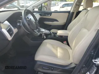 2018 Honda Clarity Plug-In Hybrid Touring with VIN JHMZC5F31JC017384, listed as a Copart auction lot 72557824 with 83,871 mi miles and Salvage Title. Bid and sale history available at carsss.com. Image 7.