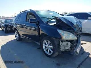 2008 Lexus RX 350 z VIN 2T2GK31U98C028405, wystawiony jako IAAI lot #41196642 z przebiegiem 215 007 mil mil oraz . Historia ofert i sprzedaży dostępna na DreamBid. Obrazek 1.