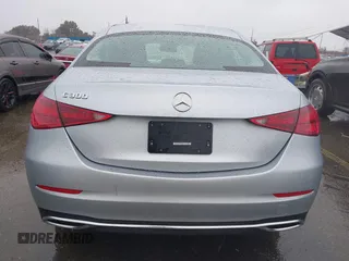 2023 Mercedes-Benz C 300 with VIN W1KAF4GB1PR069468, listed as a IAAI auction lot 41572478 with 10,965 mi miles and . Bid and sale history available at DreamBid. Image 17.