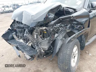 2015 Toyota 4Runner Limited with VIN JTEBU5JR4F5214469, listed as a IAAI auction lot 42073280 with 130,111 mi miles and . Bid and sale history available at DreamBid. Image 6.