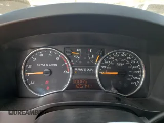 2007 GMC Canyon SLE2 with VIN 1GTDT13E078133696, listed as a Copart auction lot 51487005 with 126,741 mi miles and Salvage Title. Bid and sale history available at carsss.com. Image 9.
