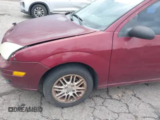 2007 Ford Focus S with VIN 1FAFP34N57W124971, listed as a IAAI auction lot 42458151 with 270,000 mi miles and . Bid and sale history available at DreamBid. Image 15.