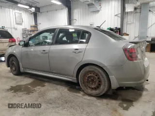 2012 Nissan Sentra SE-R z VIN 3N1BB6AP0CL730938, wystawiony jako Copart lot #51671975 z przebiegiem Nie podano mil oraz Nie do naprawy • Non repairable. Historia ofert i sprzedaży dostępna na DreamBid. Obrazek 2.