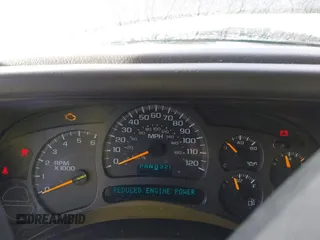2003 Chevrolet Silverado 1500 with VIN 2GCEK19T231219036, listed as a IAAI auction lot 41771844 with 260,013 mi miles. Bid and sale history available at carsss.com. Image 7.