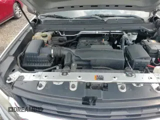 2020 Chevrolet Colorado 2WD Work Truck с VIN 1GCGSBEA3L1209527, выставлен на аукционе Copart как лот 64892485 с пробегом 95 424 миль миль и Списание • Salvage title. История ставок и продаж доступна на DreamBid. Изображение 15.