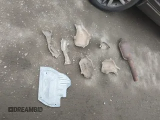 1999 Subaru Legacy Outback с VIN 4S3BG6850X7660015, выставлен на аукционе IAAI как лот 41783811 с пробегом 156 093 миль миль и . История ставок и продаж доступна на DreamBid. Изображение 12.