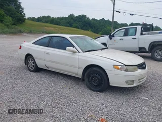 2001 Toyota Solara SE z VIN 2T1CG22P51C463516, wystawiony jako IAAI lot #42483620 z przebiegiem 219 291 mil mil oraz . Historia ofert i sprzedaży dostępna na DreamBid. Obrazek 1.