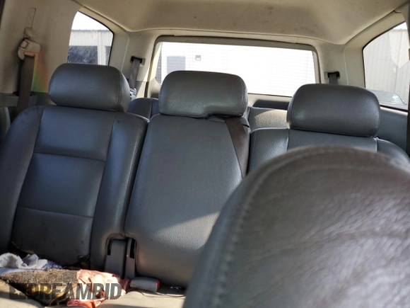 2004 Dodge Durango SLT z VIN 1D4HD48N94F193222, wystawiony jako Copart lot #67905294 z przebiegiem 293 754 mil mil oraz Szkoda całkowita • Salvage title. Historia ofert i sprzedaży dostępna na DreamBid. Obrazek 10.