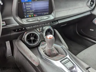 2019 Chevrolet Camaro ZL1 with VIN 1G1FJ1R64K0118617, listed as a Copart auction lot 44294925 with 18,617 mi miles and Clean Title. Bid and sale history available at carsss.com. Image 9.