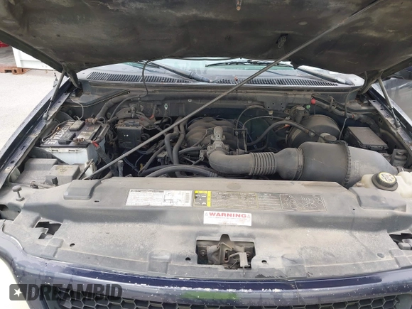 2001 Ford F-150 XL with VIN 1FTZX17211KC05350, listed as a IAAI auction lot 42027246 with 276,822 mi miles and . Bid and sale history available at DreamBid. Image 10.