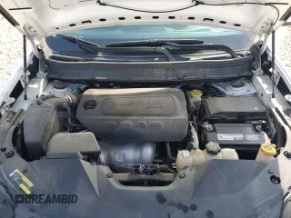 2019 Jeep Cherokee Altitude with VIN 1C4PJLLB1KD338738, listed as a Copart auction lot 55135965 with 72,709 mi miles and Clean title. Bid and sale history available at DreamBid. Image 12.