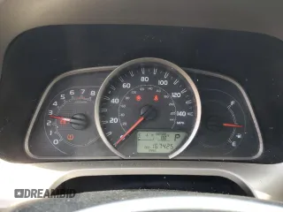 2013 Toyota RAV4 LE with VIN 2T3BFREV1DW064033, listed as a Copart auction lot 58982715 with 167,425 mi miles and Salvage title. Bid and sale history available at DreamBid. Image 9.