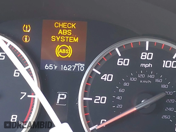 2016 Acura ILX Premium z VIN 19UDE2F86GA012039, wystawiony jako IAAI lot #41866982 z przebiegiem 162 710 mil mil oraz . Historia ofert i sprzedaży dostępna na DreamBid. Obrazek 15.