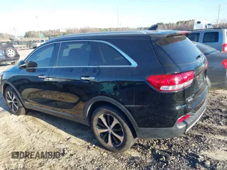 2016 Kia Sorento EX with VIN 5XYPHDA16GG028881, listed as a IAAI auction lot 41831757 with 179,223 mi miles and . Bid and sale history available at DreamBid. Image 15.