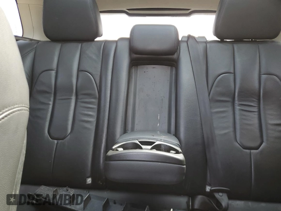 2012 Land Rover Range Rover Evoque Pure Plus с VIN SALVP2BG5CH680645, выставлен на аукционе Copart как лот 54703805 с пробегом 137 704 миль миль и Списание • Salvage title. История ставок и продаж доступна на DreamBid. Изображение 10.