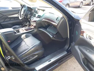 2015 Infiniti Q70 с VIN JN1BY1AR2FM560837, выставлен на аукционе IAAI как лот 42577382 с пробегом 145 507 миль миль и . История ставок и продаж доступна на DreamBid. Изображение 5.