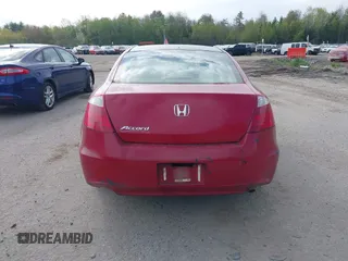 2008 Honda Accord LX-S z VIN 1HGCS12328A004272, wystawiony jako IAAI lot #42248085 z przebiegiem 161 473 mil mil oraz . Historia ofert i sprzedaży dostępna na DreamBid. Obrazek 15.