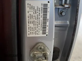 2008 Honda Accord EX-L z VIN 1HGCP26808A070137, wystawiony jako Copart lot #60093495 z przebiegiem 119 417 mil mil oraz Szkoda całkowita • Salvage title. Historia ofert i sprzedaży dostępna na DreamBid. Obrazek 12.