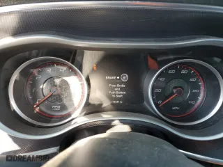 2015 Dodge Charger SXT with VIN 2C3CDXJG1FH779097, listed as a Copart auction lot 51917335 with 115,247 mi miles and Salvage Title. Bid and sale history available at carsss.com. Image 9.