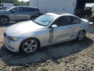 2008 BMW 3 Series 328i с VIN WBAWB33588PU89261, выставлен на аукционе Copart как лот 59503715 с пробегом 226 030 миль миль и Списание • Salvage title. История ставок и продаж доступна на DreamBid. Изображение 1.