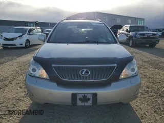 2006 Lexus RX 330 with VIN 2T2HA31U66C099341, listed as a Copart auction lot 77896324 with 170,651 mi miles and Salvage Title. Bid and sale history available at carsss.com. Image 5.