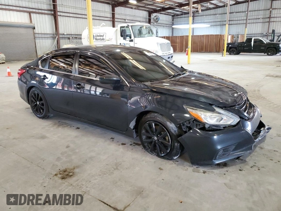 2017 Nissan Altima SL with VIN 1N4AL3AP1HC111987, listed as a Copart auction lot 44136515 with 218,728 mi miles and Salvage title. Bid and sale history available at DreamBid. Image 4.
