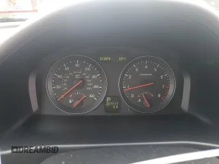 2009 Volvo S40 2.4L с VIN YV1MS390X92460116, выставлен на аукционе Copart как лот 59850675 с пробегом 207 717 миль миль и Списание • Salvage title. История ставок и продаж доступна на DreamBid. Изображение 9.