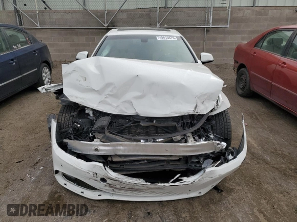2019 BMW 4 Series 430i xDrive with VIN WBA4J3C53KBL07142, listed as a Copart auction lot 49137705 with 66,244 mi miles and Salvage Title. Bid and sale history available at carsss.com. Image 5.