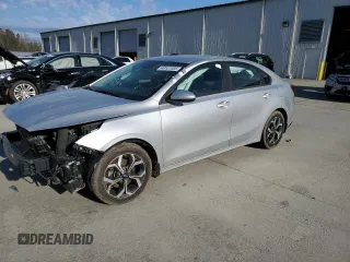 2019 Kia Forte LXS с VIN 3KPF24AD1KE119926, выставлен на аукционе Copart как лот 49107035 с пробегом 79 623 миль миль и Списание • Salvage title. История ставок и продаж доступна на DreamBid. Изображение 1.