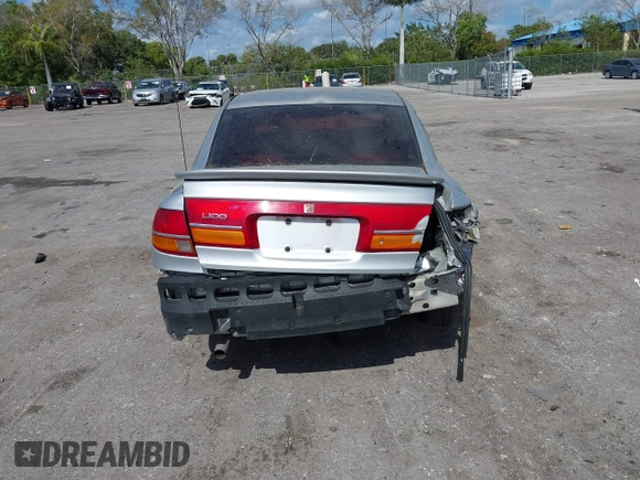 2002 Saturn LS z VIN 1G8JS54F92Y595651, wystawiony jako IAAI lot #41569902 z przebiegiem Nie podano mil oraz . Historia ofert i sprzedaży dostępna na DreamBid. Obrazek 6.