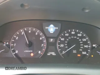 2009 Lexus LS 460 z VIN JTHBL46F295089457, wystawiony jako Copart lot #59855115 z przebiegiem 176 985 mil mil oraz Czysty tytuł • Clean title. Historia ofert i sprzedaży dostępna na DreamBid. Obrazek 9.
