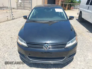 2014 Volkswagen Jetta TDI w/Premium with VIN 3VW3L7AJ6EM420044, listed as a IAAI auction lot 42569620 with 143,482 mi miles and . Bid and sale history available at DreamBid. Image 6.