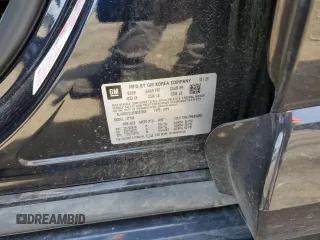 2021 Buick Encore GX Essence с VIN KL4MMFSL8MB083066, выставлен на аукционе Copart как лот 55108475 с пробегом 51 582 миль миль и Чистый • Clean title. История ставок и продаж доступна на DreamBid. Изображение 13.