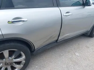 2005 Infiniti FX с VIN JNRAS08W25X212629, выставлен на аукционе IAAI как лот 42468049 с пробегом 181 336 миль миль и . История ставок и продаж доступна на DreamBid. Изображение 12.