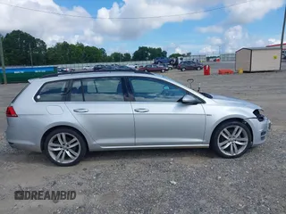 2016 Volkswagen Golf TSI S with VIN 3VWC17AU7GM521015, listed as a IAAI auction lot 42628747 with 174,200 mi miles and . Bid and sale history available at DreamBid. Image 14.