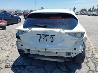 2018 Infiniti QX30 Premium z VIN SJKCH5CP5JA006199, wystawiony jako IAAI lot #42673215 z przebiegiem 107 294 mil mil oraz . Historia ofert i sprzedaży dostępna na DreamBid. Obrazek 17.