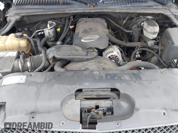 2003 Chevrolet Silverado 1500 LS с VIN 1GCEK19TX3E107860, выставлен на аукционе IAAI как лот 41461401 с пробегом 379 055 миль миль и . История ставок и продаж доступна на DreamBid. Изображение 10.