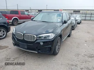 2014 BMW X5 xDrive35d with VIN 5UXKS4C56E0J93861, listed as a IAAI auction lot 41906775 with 149,263 mi miles. Bid and sale history available at carsss.com. Image 18.