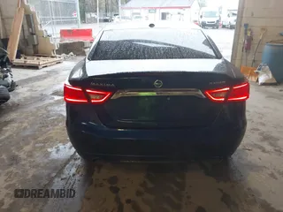 2016 Nissan Maxima SV z VIN 1N4AA6AP6GC449746, wystawiony jako IAAI lot #41971947 z przebiegiem 110 323 mil mil oraz . Historia ofert i sprzedaży dostępna na DreamBid. Obrazek 16.
