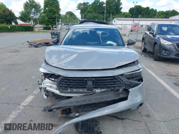 2023 Honda Accord Sport-L with VIN 1HGCY2F78PA064279, listed as a IAAI auction lot 42256226 with Not provided miles and . Bid and sale history available at DreamBid. Image 11.