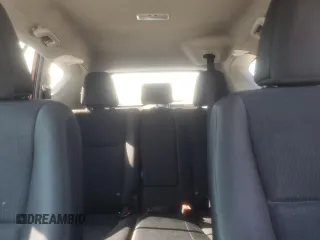 2018 Toyota RAV4 LE with VIN 2T3BFREV7JW777434, listed as a Copart auction lot 52180845 with 112,431 mi miles and Salvage Title. Bid and sale history available at carsss.com. Image 10.