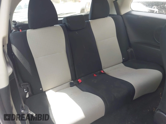 2014 Toyota Yaris L with VIN JTDJTUD38ED587118, listed as a IAAI auction lot 42211424 with 94,616 mi miles and . Bid and sale history available at DreamBid. Image 8.