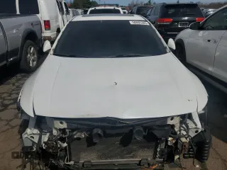 2013 Acura TSX with VIN JH4CU2F43DC007339, listed as a Copart auction lot 50895385 with 152,804 mi miles and Salvage Title. Bid and sale history available at carsss.com. Image 5.