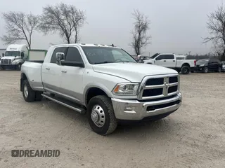 2013 Ram 3500 Laramie with VIN 3C63RRML6DG533507, listed as a Copart auction lot 86917124 with 103,769 mi miles and Clean Title. Bid and sale history available at carsss.com. Image 1.