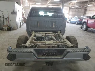 2024 Chevrolet Silverado 1500 LT with VIN 1GCRDDED0RZ239104, listed as a Copart auction lot 73546734 with 6,953 mi miles and Salvage Title. Bid and sale history available at DreamBid. Image 6.