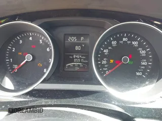 2016 Volkswagen Jetta Sport z VIN 3VWD17AJXGM397980, wystawiony jako IAAI lot #42223826 z przebiegiem 85 915 mil mil oraz . Historia ofert i sprzedaży dostępna na DreamBid. Obrazek 7.