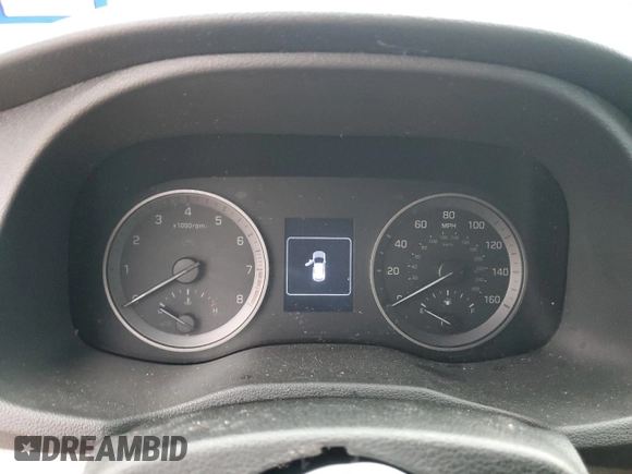 2016 Hyundai Tucson Eco with VIN KM8J33A25GU233674, listed as a Copart auction lot 82828864 with 0 mi miles and Clean Title. Bid and sale history available at carsss.com. Image 9.
